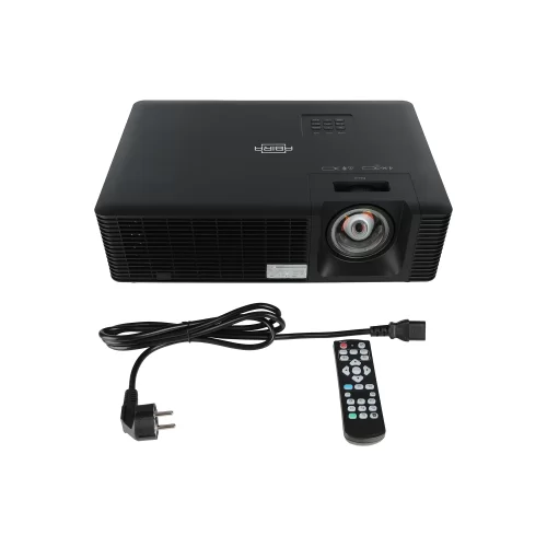 Abira AB-LK600STB Лазерный проектор, 4KUHD (3840*2160)
