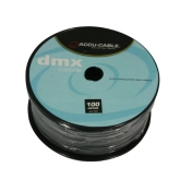 Accu-Cable AC-DMXD5/100R DMX кабель 2 х 0.25мм2