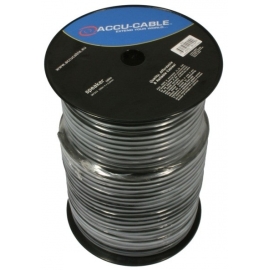 Accu-Cable AC-SC4-2,5/100R Акустический кабель, 4 x 2,5мм2