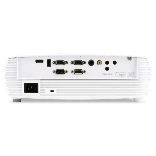 Acer A1200 Ламповый проектор, XGA (1024x768)