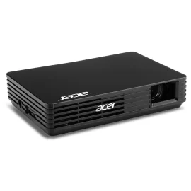 Acer C120 Лазерный проектор, FWVGA (854x480)