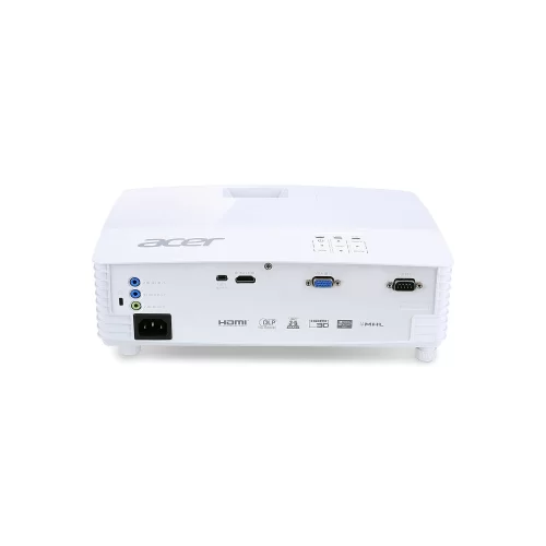 Acer H6502BD Ламповый проектор, Full HD (1920x1080)