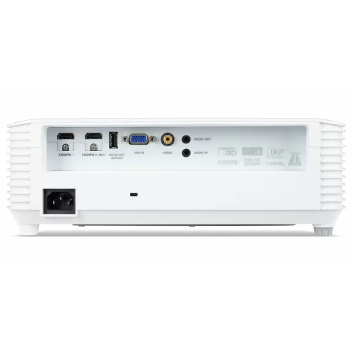 Acer H6522ABD Ламповый проектор, Full HD (1920x1080)