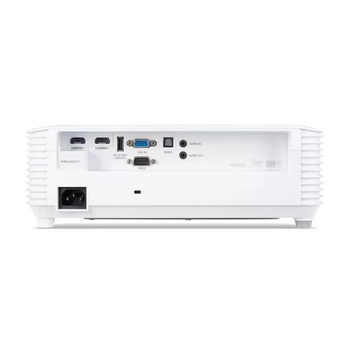 Acer H6805BDa Ламповый проектор, 4K (3840*2160)