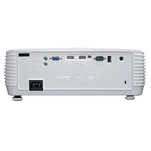 Acer H6810BD Ламповый проектор, 4K UHD (3840x2160)