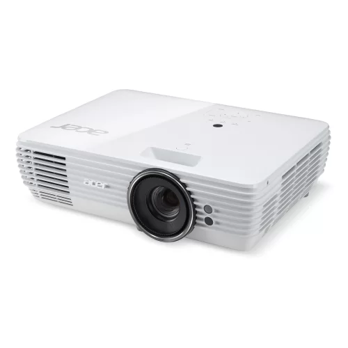 Acer H7850BD Ламповый проектор, 4K UHD (3840x2160)