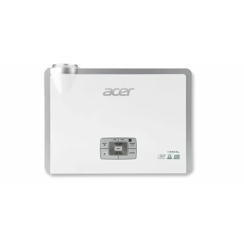 Acer K335 Лазерный проектор, WXGA (1280x800)