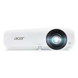 Acer P1260BTi Ламповый проектор, XGA (1024x768)