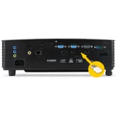 Acer P1285B TCO Ламповый проектор, XGA (1024x768)
