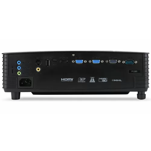 Acer P1385W TCO Ламповый проектор, WXGA (1280x800)