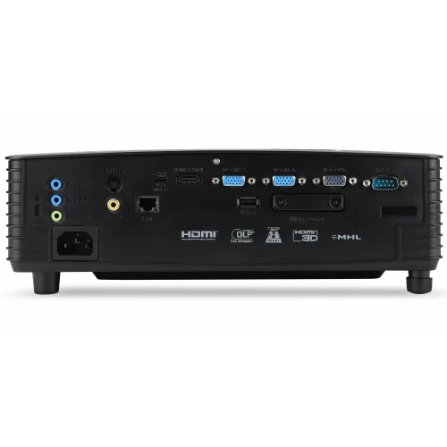 Acer P1385WB TCO Ламповый проектор, WXGA (1280x800)
