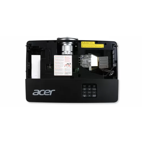 Acer P1623 Ламповый проектор, WUXGA (1920x1200)