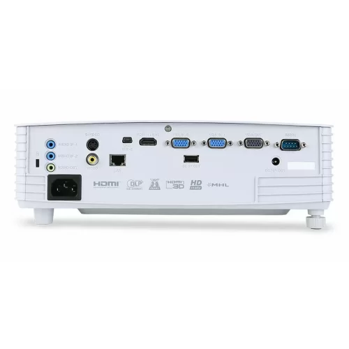 Acer P5327W Ламповый проектор, WXGA (1280x800)