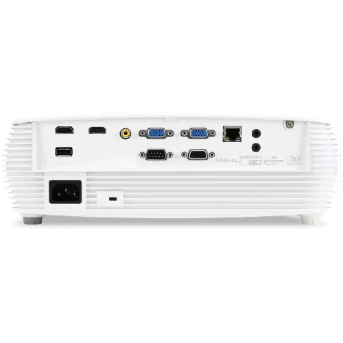 Acer P5530i Ламповый проектор, Full HD (1920x1080)