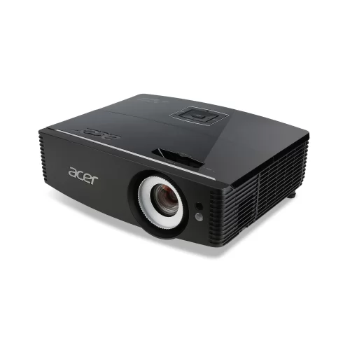 Acer P6200S Ламповый проектор, XGA (1024x768)