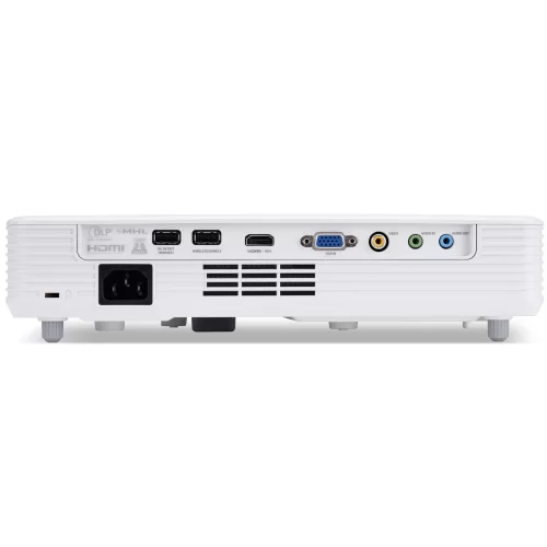 Acer PD1320Wi Лазерный проектор, WXGA (1280x800)