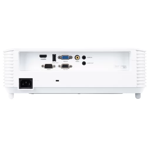 Acer S1286H XGA Ламповый проектор, XGA (1024x768)