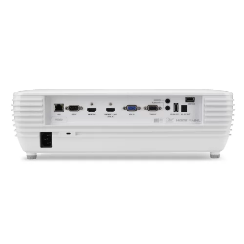 Acer V7850 Ламповый проектор, 4K UHD (3840x2160)
