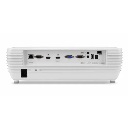 Acer V7850BD Ламповый проектор, 4K UHD (3840x2160)