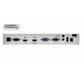 Acer VL7860 Лазерный проектор, 4K UHD (3840x2160)