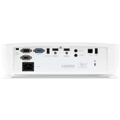 Acer X1125i Ламповый проектор, SVGA (800x600)