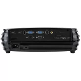 Acer X1126H Ламповый проектор, SVGA (800x600)