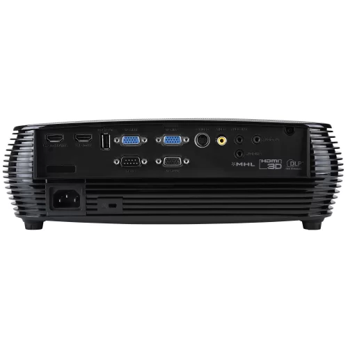 Acer X1126H Ламповый проектор, SVGA (800x600)