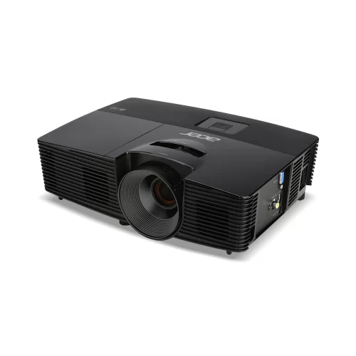 Acer X115 Ламповый проектор, SVGA (800x600)