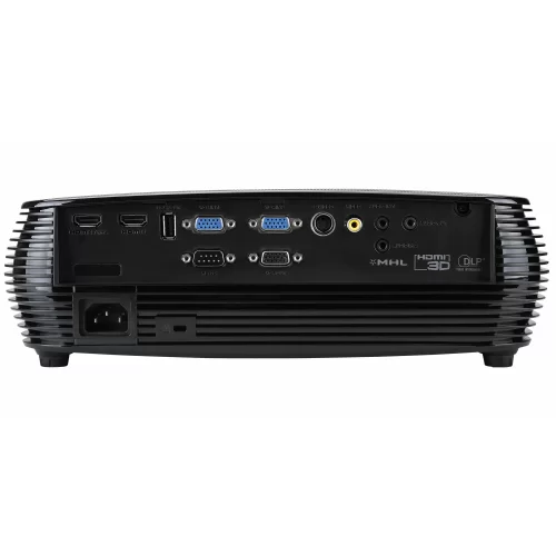 Acer X1326WH Ламповый проектор, WXGA (1280x800)