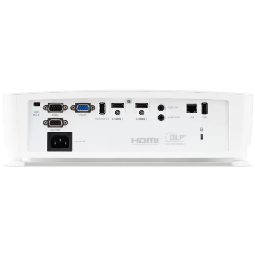 Acer X1525i Ламповый проектор, Full HD (1920x1080)
