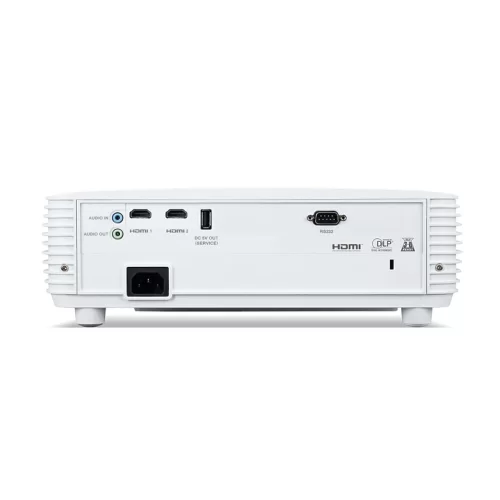 Acer X1629H Ламповый проектор, WUXGA (1920x1200)