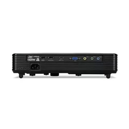 Acer XD1320Wi Ламповый проектор, WUXGA (1920x1200)