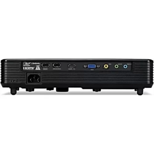 Acer XD1520i Ламповый проектор, Full HD (1920x1080)