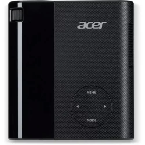 Acer c200 Лазерный проектор, FWVGA (854x480)