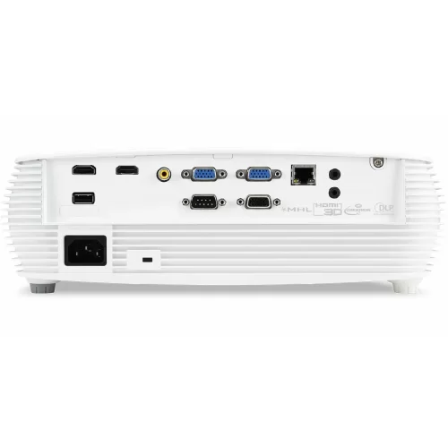 Acer p5230 Ламповый проектор, XGA (1024x768)