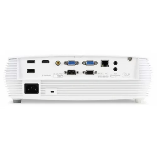 Acer p5330w Ламповый проектор, WXGA (1280x800)