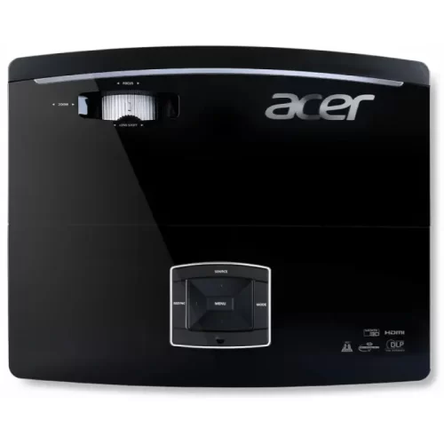 Acer p6500 Ламповый проектор, Full HD (1920x1080)