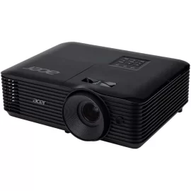 Acer x118 Ламповый проектор, SVGA (800x600)
