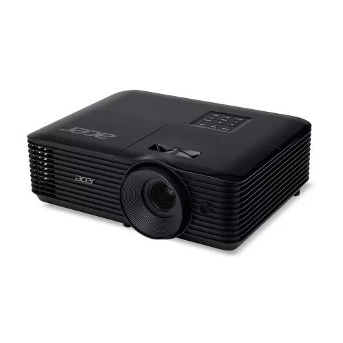 Acer x128hp Ламповый проектор, XGA (1024x768)