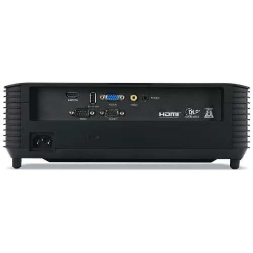 Acer x1327wi Ламповый проектор, WXGA (1280x800)