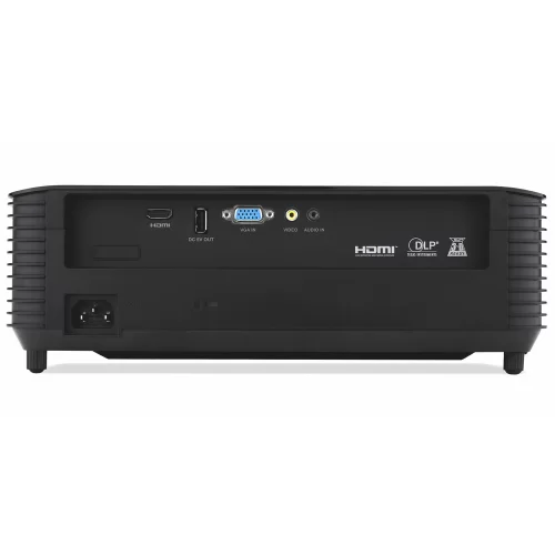 Acer x138wh Ламповый проектор, WXGA (1280x800)