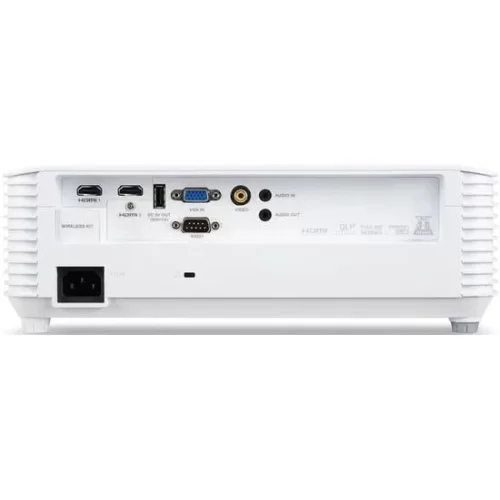 Acer x1527h Ламповый проектор, WUXGA (1920x1200)