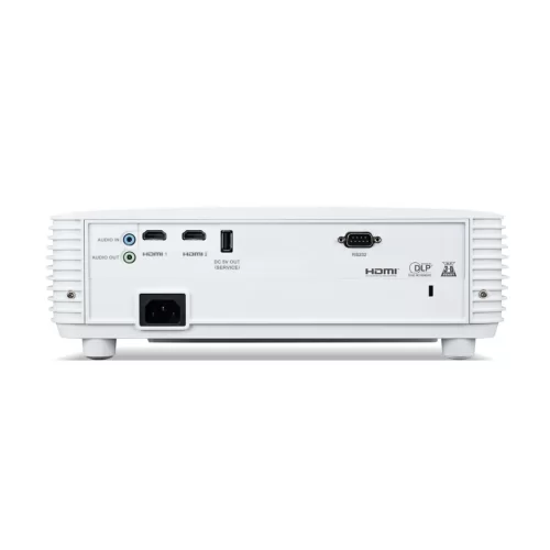 Acer x1529h Ламповый проектор, Full HD (1920x1080)