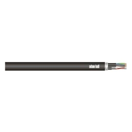Adam Hall KLP1 Комбинированный AES/EBU/Power кабель 2х0,14мм2+3x1,5мм2, диаметр 12мм.