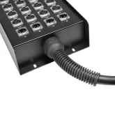Adam Hall K20C15 Мультикор, 16х4,15м.
