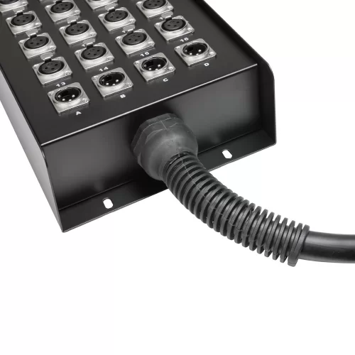 Adam Hall K20C15 Мультикор, 16х4,15м.