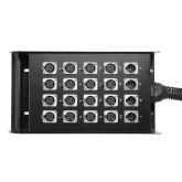 Adam Hall K20C15 Мультикор, 16х4,15м.