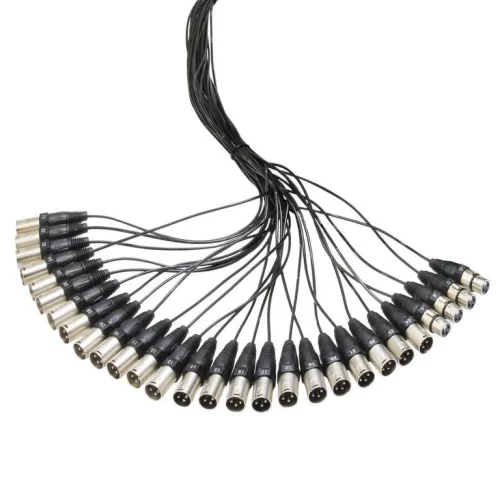 Adam Hall K28C30 Мультикор, 24х4,30м.