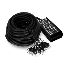 Adam Hall K32C30 Мультикор, 24х8,30м.