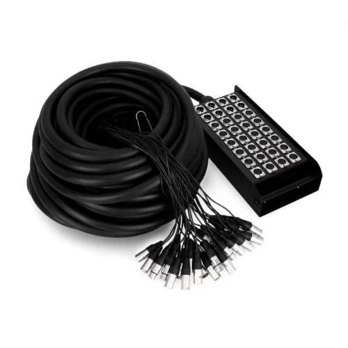 Adam Hall K32C30 Мультикор, 24х8,30м.